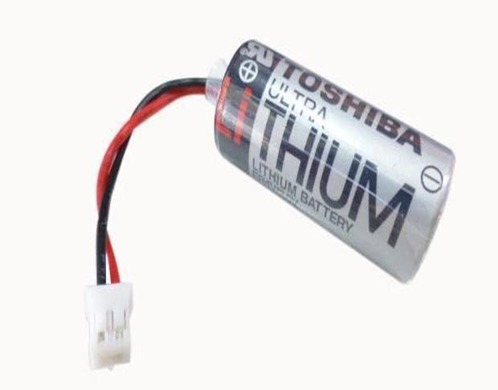 LITHIUM BATTERIES